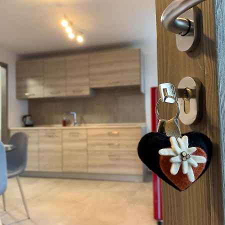 אאוסטה La Maison De Papagran Cir Charvensod-0007 מראה חיצוני תמונה
